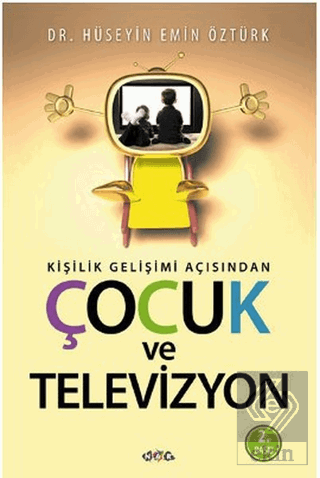 Kişilik Gelişimi Açısından Çocuk ve Televizyon