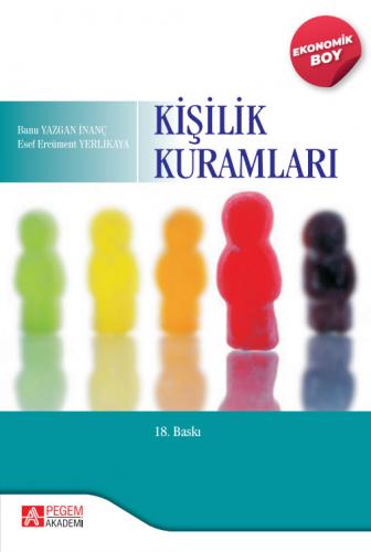 Kişilik Kuramları