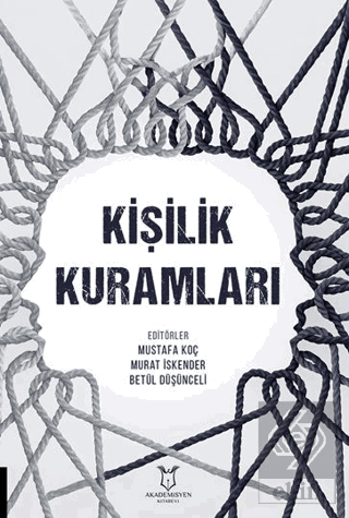Kişilik Kuramları
