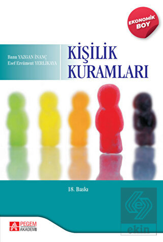 Kişilik Kuramları