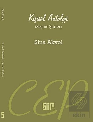 Kişisel Antoloji (Seçme Şiirler)