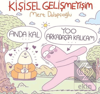 Kişisel Gelişmeyişim