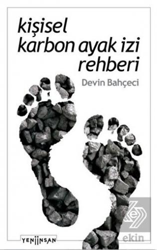 Kişisel Karbon Ayak İzi Rehberi
