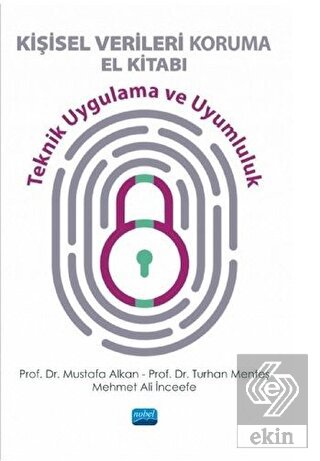 Kişisel Verileri Koruma El Kitabı