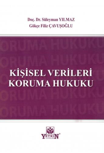 Kişisel Verileri Koruma Hukuku
