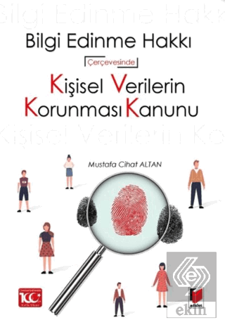 Kişisel Verilerin Korunması Kanunu