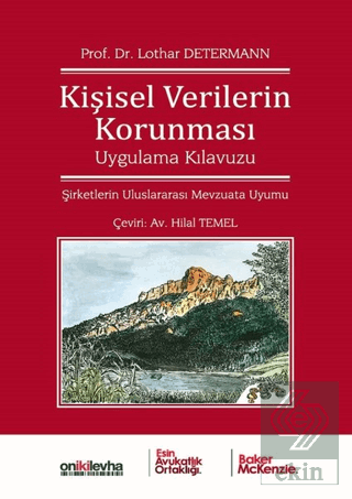Kişisel Verilerin Korunması Uygulama Kılavuzu