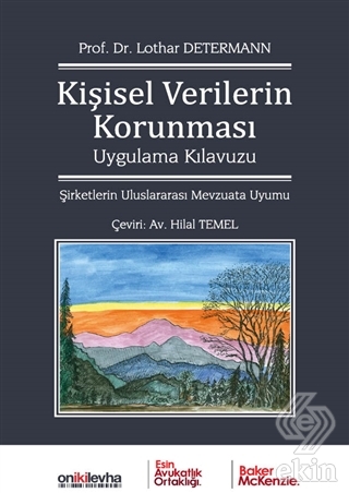 Kişisel Verilerin Korunması Uygulama Kılavuzu