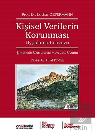 Kişisel Verilerin Korunması Uygulama Kılavuzu
