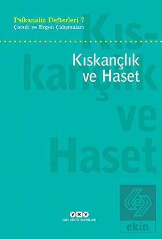 Kıskançlık ve Haset