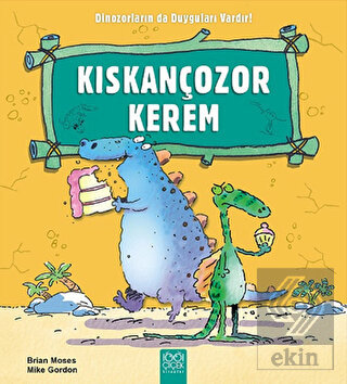 Kıskançozor Kerem