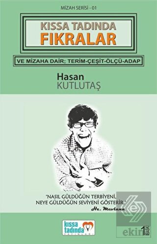 Kıssa Tadında Fıkralar