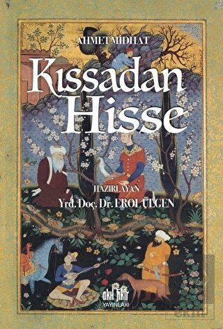 Kıssadan Hisse