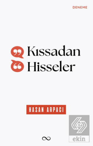 Kıssadan Hisseler