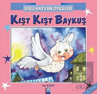 Kışt Kışt Baykuş