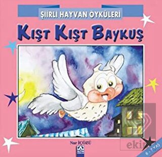 Kışt Kışt Baykuş