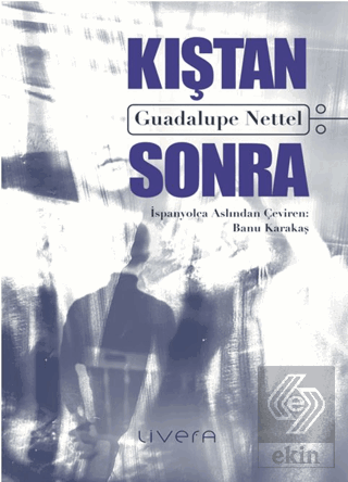 Kıştan Sonra