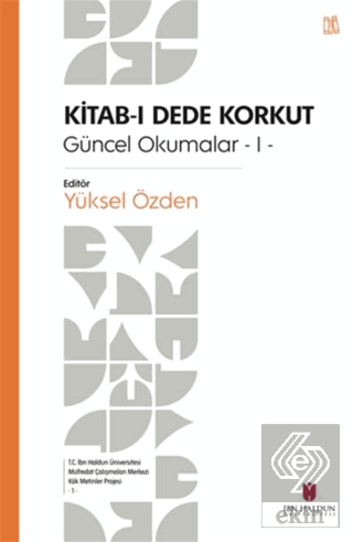 Kitab-ı Dede Korkut
