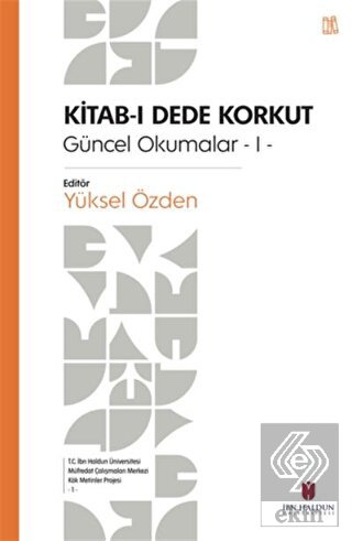 Kitab-ı Dede Korkut