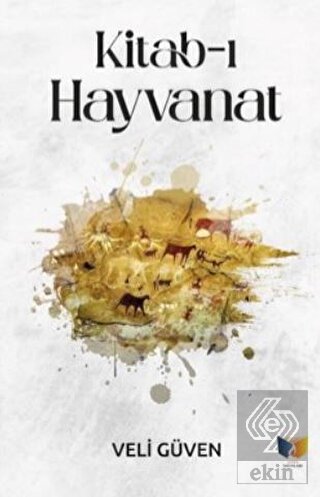 Kitab-ı Hayvanat