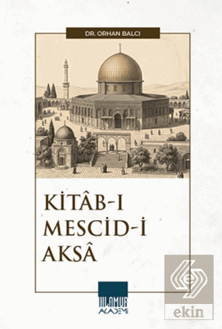 Kitab-ı Mescid-i Aksa