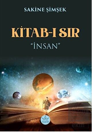 Kitab-ı Sır
