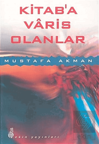 Kitaba Varis Olanlar