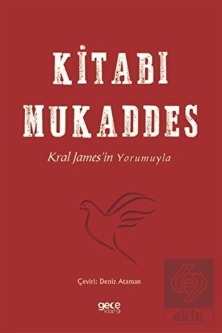 Kitabı Mukaddes