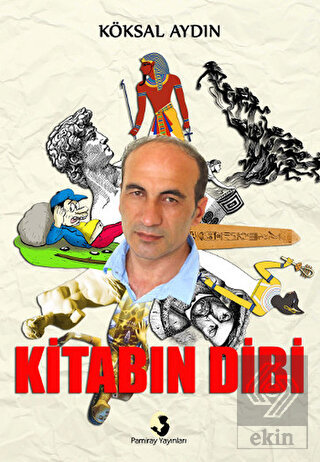 Kitabın Dibi