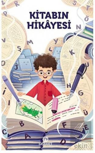 Kitabın Hikayesi
