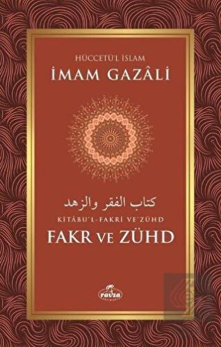 Kitabu'l-Fakri Ve'zühd Fakr ve Zühd