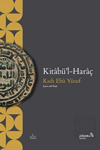 Kitabü'l-Haraç