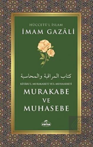 Kitabu'l-Mukarabeti Ve'l-Muhasebeti Murakabe ve Mu