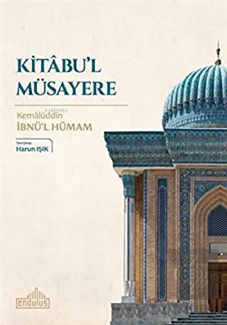Kitabu'l Müsayere