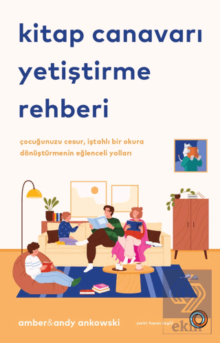 Kitap Canavarı Yetiştirme Rehberi