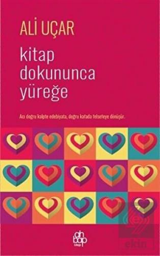 Kitap Dokununca Yüreğe