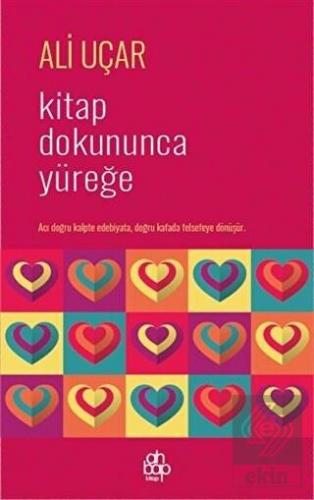 Kitap Dokununca Yüreğe