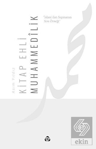 Kitap Ehli Muhammedilik
