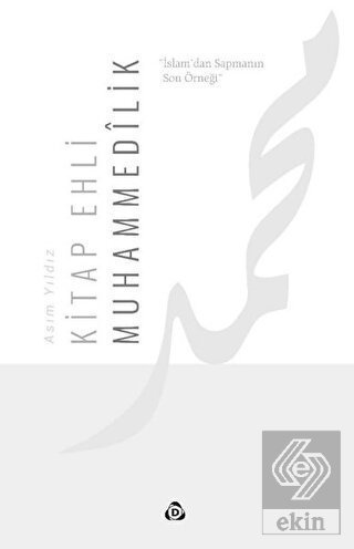 Kitap Ehli Muhammedilik