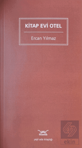 Kitap Evi Otel