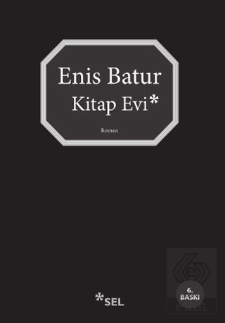 Kitap Evi