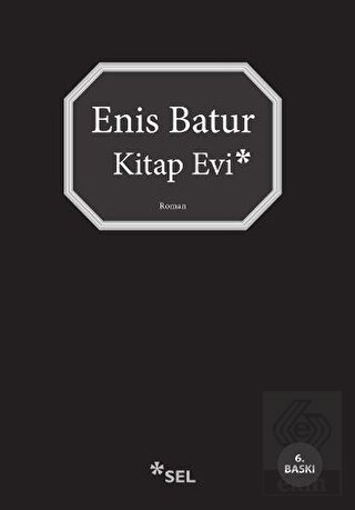 Kitap Evi