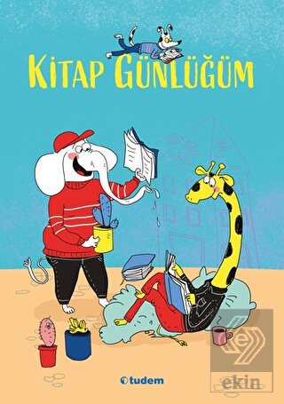 Kitap Günlüğüm