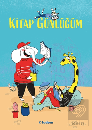 Kitap Günlüğüm