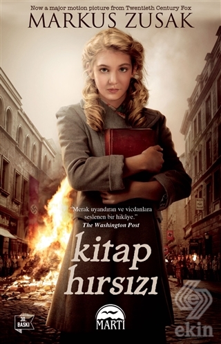 Kitap Hırsızı