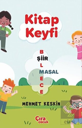 Kitap Keyfi