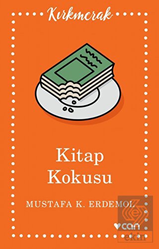 Kitap Kokusu