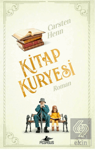 Kitap Kuryesi