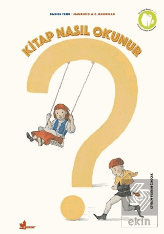 Kitap Nasıl Okunur?