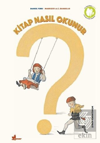 Kitap Nasıl Okunur?